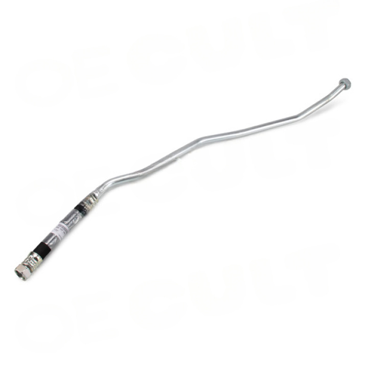 Porsche 911 1984-1989 3.2 Carrera Oil Hose Thermostat Motor OE-Cult in the group Select car model / Porsche / Older models / OE Parts at DDESIGN Scandinavia AB (OEC-P00265)