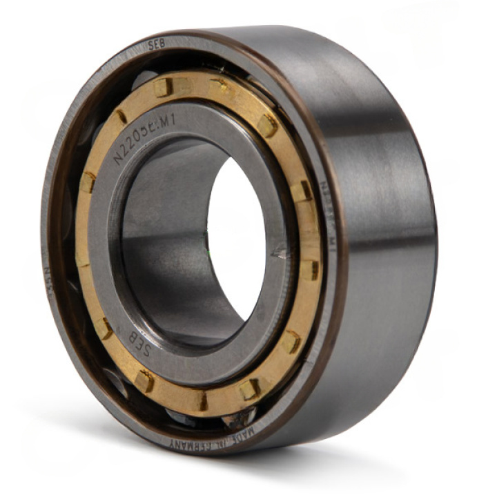 Porsche 911 1965-1971/SPM -83/914 Manual Transmission Bearing OE-Cult in the group Select car model / Porsche / Older models / OE Parts at DDESIGN Scandinavia AB (OEC-P00266)