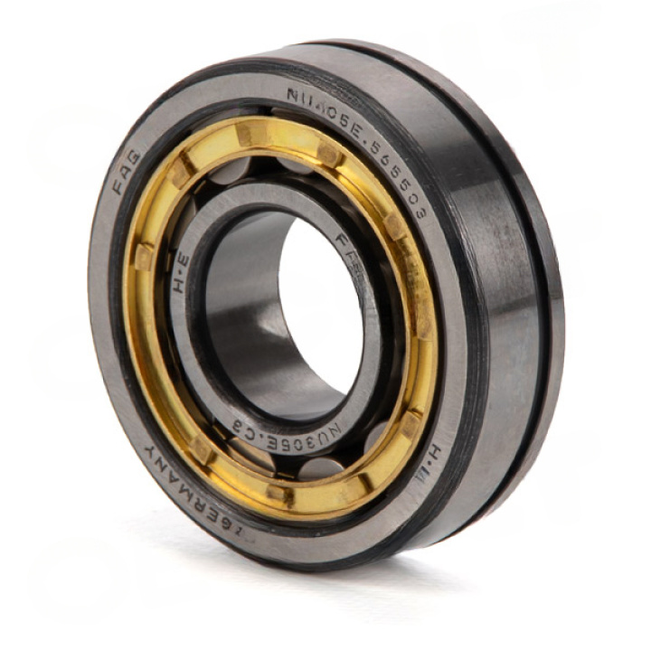 Porsche 911 1987-1989/964 Bearing Manual Transmission 25x62x17 Roll Bearings OE-Cult in the group Select car model / Porsche / Older models / OE Parts at DDESIGN Scandinavia AB (OEC-P00273)