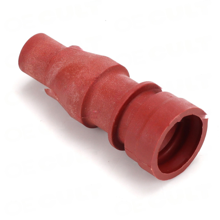 Porsche 911 1974-1983 2.7/3.0 SC Sleeve, Nozzle Holder OE-Cult in the group Select car model / Porsche / Older models / OE Parts at DDESIGN Scandinavia AB (OEC-P00292)