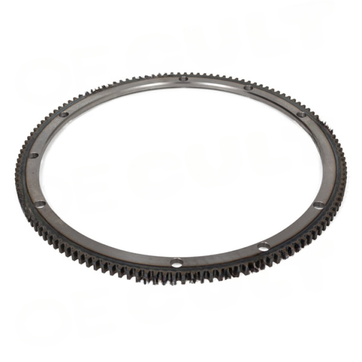 Porsche 911 (964/993) RS/GT2/GT3 Up to 2011 Ring Gear Flywheel OE-Cult in the group Select car model / Porsche / 993 / OE Parts at DDESIGN Scandinavia AB (OEC-P00309)