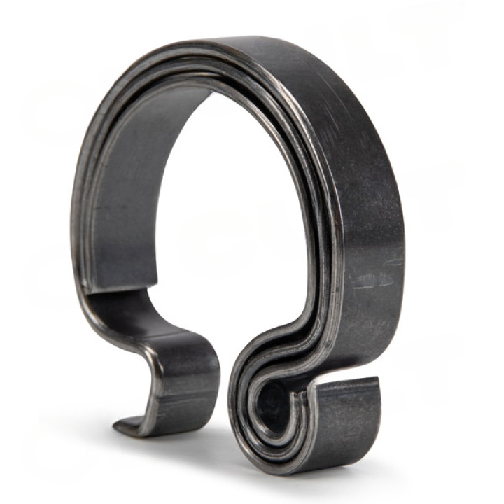 Porsche 911 1978-1986 3.0 SC/3.2 Carrera Retaining Spring Clutch Release Bearing OE-Cult in the group Select car model / Porsche / Older models / OE Parts at DDESIGN Scandinavia AB (OEC-P00312)