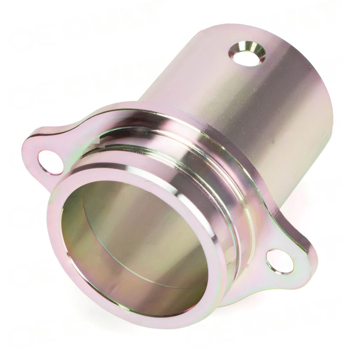 Porsche 911 1984-1986 Clamping Sleeve Release Fork G915 OE-Cult in the group Select car model / Porsche / Older models / OE Parts at DDESIGN Scandinavia AB (OEC-P00316)