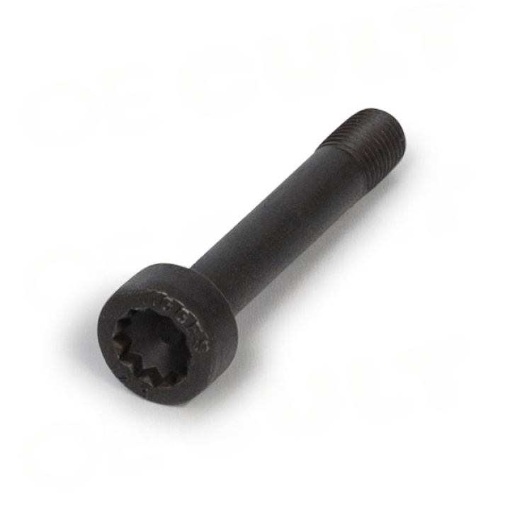 Porsche 911 1989-1998/Turbo 2001-2009/GT3 Bolt Flywheel Ring Gear Carrier M10x1.25x62 OE-Cult in the group Select car model / Porsche / 993 / OE Parts at DDESIGN Scandinavia AB (OEC-P00329)