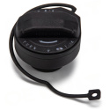 Porsche 911 2001-2012/Boxster/Cayman 2005-2012 Fuel Tank Cap Black OE-Cult