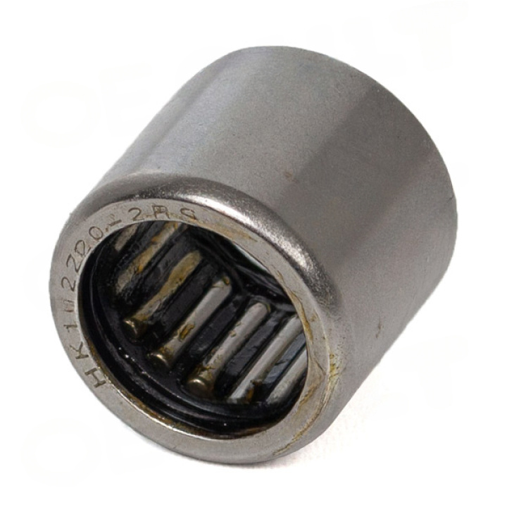 Porsche 911 1987-1989 Clutch Release Bearing Shaft Cover Needle Bearing G50 OE-Cult in the group Select car model / Porsche / Older models / OE Parts at DDESIGN Scandinavia AB (OEC-P00336)