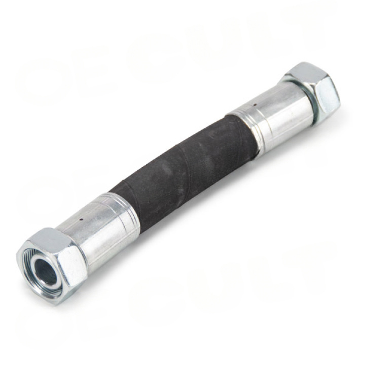 Porsche 911 1980-1989 Oil Hose Thermostat Oil Cooler OE-Cult in the group Select car model / Porsche / Older models / OE Parts at DDESIGN Scandinavia AB (OEC-P00342)