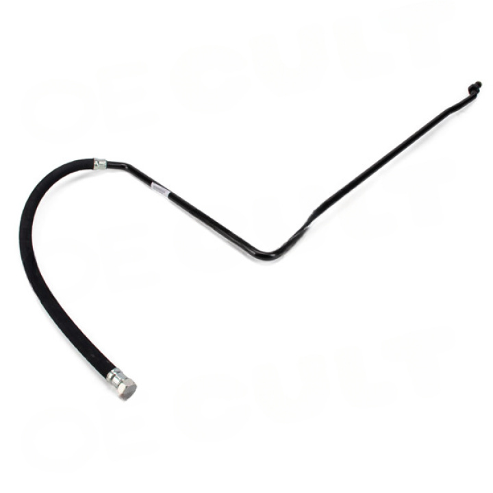 Porsche 911 (964) 1989-1994 Oil Hose for Flow Thermostat Oil Coolant OE-Cult in the group Select car model / Porsche / Older models / OE Parts at DDESIGN Scandinavia AB (OEC-P00345)