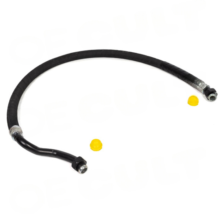 Porsche 911 (964) 1989-1994 Oil Hose Thermostat Oil Filter Housing OE-Cult in the group Select car model at DDESIGN Scandinavia AB (OEC-P00348)