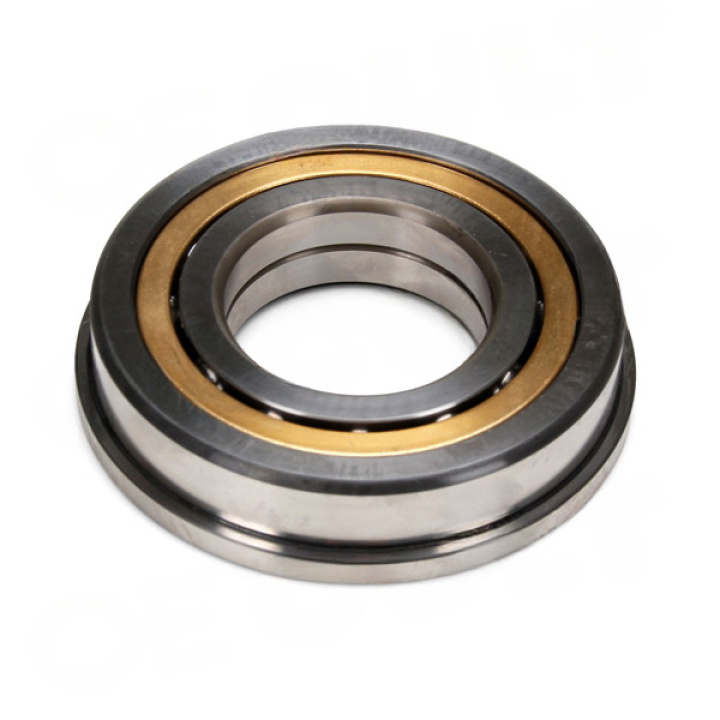 Porsche 911 1975-1988 Turbo/924 Up to 1979 Bearing Manual Transmission (four-point bearing) OE-Cult in the group Select car model / Porsche / 924 / OE Parts at DDESIGN Scandinavia AB (OEC-P00358)