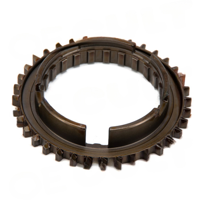 Porsche 911 1975-1988 Turbo 3.0/3.3 Synchronizer Body Manual Transmission G930 for 1st Gear OE-Cult in the group Select car model / Porsche / Older models / OE Parts at DDESIGN Scandinavia AB (OEC-P00363)