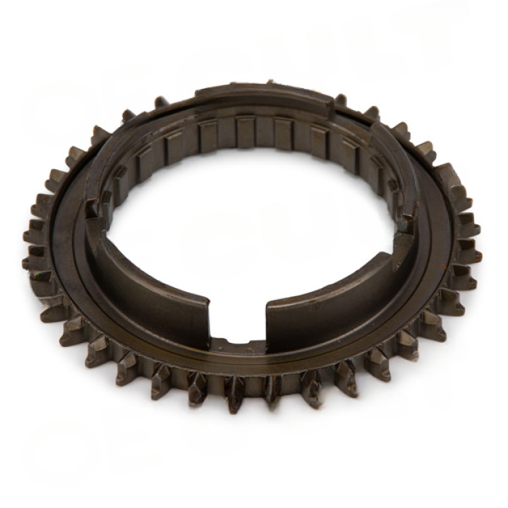 Porsche 911 1975-1988 Turbo 3.0/3.3 Synchronizer Body Manual Transmission G930 for 2nd Gear OE-Cult in the group Select car model / Porsche / Older models / OE Parts at DDESIGN Scandinavia AB (OEC-P00366)