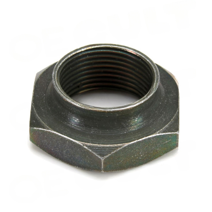 Porsche 911 1972-1986/924 Turbo/GT Up to 1985 Transmission Main Shaft Nut OE-Cult in the group Select car model / Porsche / 924 / OE Parts at DDESIGN Scandinavia AB (OEC-P00368)