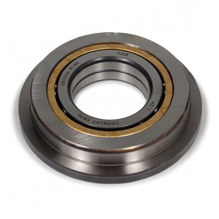 Porsche 911 1987-1998/Turbo 1989-2005/GT3 Up to 2011 Bearing Manual Transmission 40x82x18 OE-Cult in the group Select car model / Porsche / 997 04-12 / OE Parts at DDESIGN Scandinavia AB (OEC-P00369)