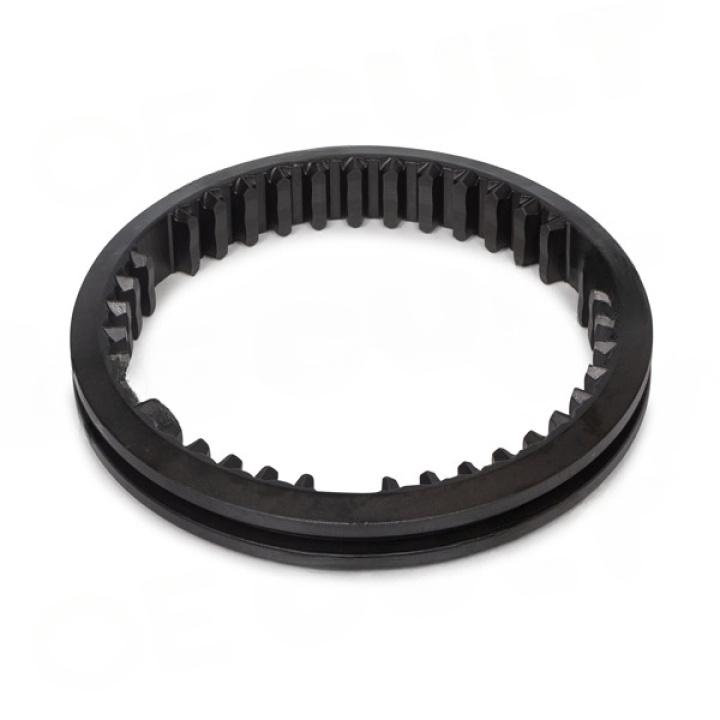 Porsche 356 A/B/C 1950-1965 Gearshift Sleeve Manual Transmission 716/741 (for 1st gear, for 2nd gear) OE-Cult in the group Select car model at DDESIGN Scandinavia AB (OEC-P00380)