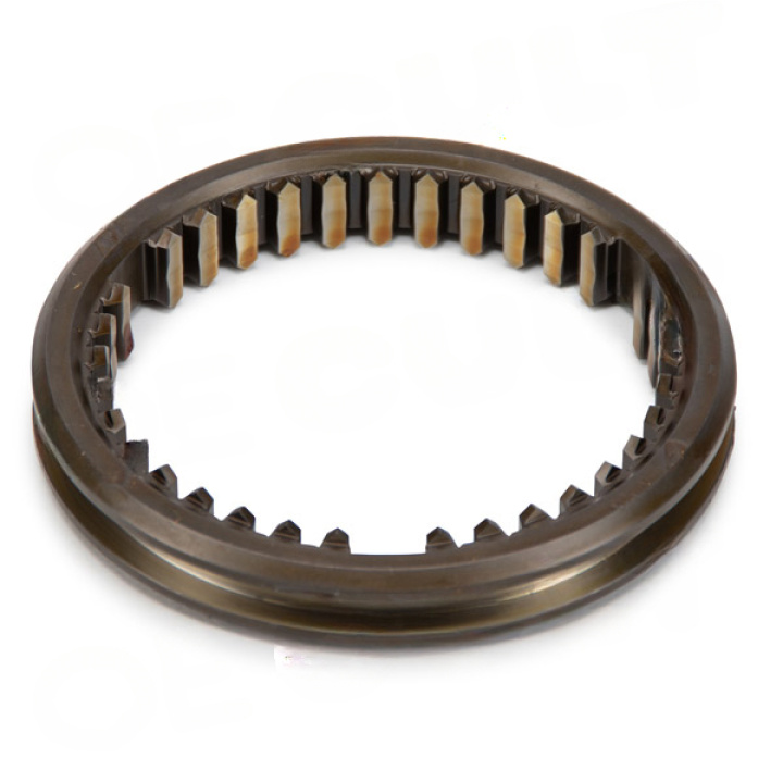 Porsche 911 1972-1977 Gearshift Sleeve Manual Transmission G915 for 1st and 2nd Gear OE-Cult in the group Select car model / Porsche / Older models / OE Parts at DDESIGN Scandinavia AB (OEC-P00383)