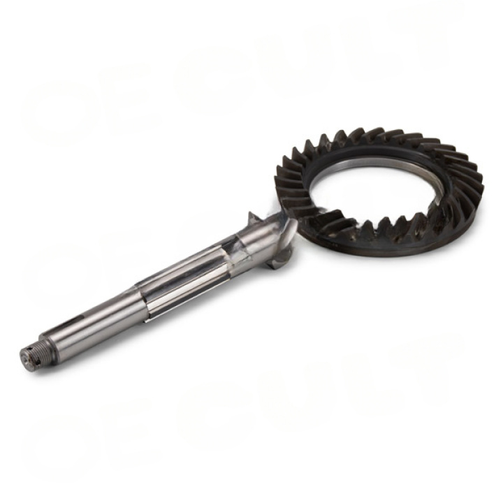 Porsche 356 A/B/C 1950-1965 Planetary Gear Set 644 741 OE-Cult in the group Select car model / Porsche / Older models / OE Parts at DDESIGN Scandinavia AB (OEC-P00385)