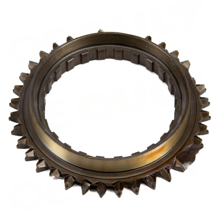 Porsche 911 1987-1989/964 Carrera Synchronizer Body Manual Transmission G50 For 3rd Gear For 4th Gear OE-Cult in the group Select car model / Porsche / Older models / OE Parts at DDESIGN Scandinavia AB (OEC-P00389)