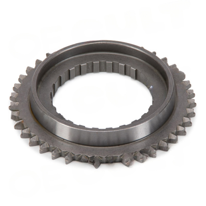 Porsche 911 Carrera 1987-1989/964 Synchronizer Body Manual Transmission G50 for 1st and 2nd Gear OE-Cult in the group Select car model / Porsche / Older models / OE Parts at DDESIGN Scandinavia AB (OEC-P00390)