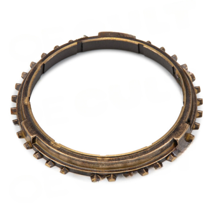 Porsche 911 (993/996T)/GT3 Up to 2011 Manual Transmission Synchronizer Ring G50 for 3rd Gear & 4th Gear OE-Cult in the group Select car model / Porsche / 996 98-05 / OE Parts at DDESIGN Scandinavia AB (OEC-P00392)