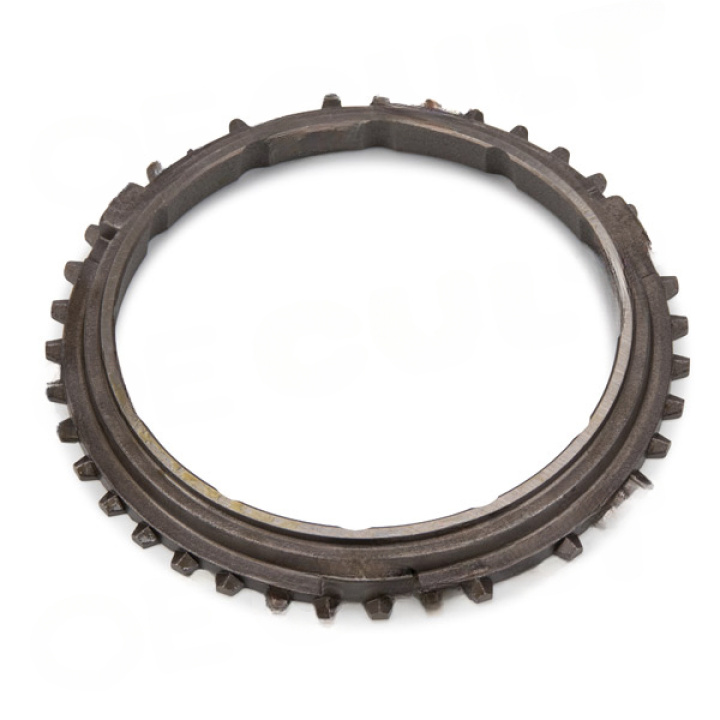 Porsche 911 (964) Carrera RS 1991-1992 Synchronizer Ring Manual Transmission G50.10 (for 1st gear, 2nd gear) OE-Cult in the group Select car model / Porsche / Older models / OE Parts at DDESIGN Scandinavia AB (OEC-P00395)