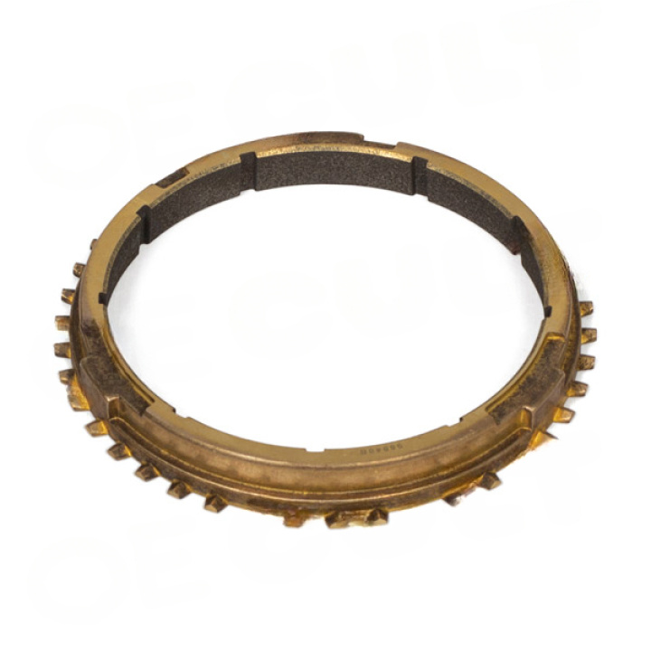 Porsche 911 (996) 1998-2005/Boxster (986) Synchronizer Ring Manual Transmission G86.20/96.00/01/30/31 for 3rd Gear OE-Cult in the group Select car model / Porsche / 996 98-05 / OE Parts at DDESIGN Scandinavia AB (OEC-P00396)