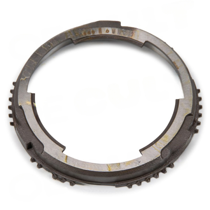 Porsche 911 (993/996/996T/997T)/GT3 Up to 2011 Synchronizer Ring Manual Transmission (for 1st gear, 2nd gear) OE-Cult in the group Select car model / Porsche / 997 04-12 / OE Parts at DDESIGN Scandinavia AB (OEC-P00398)