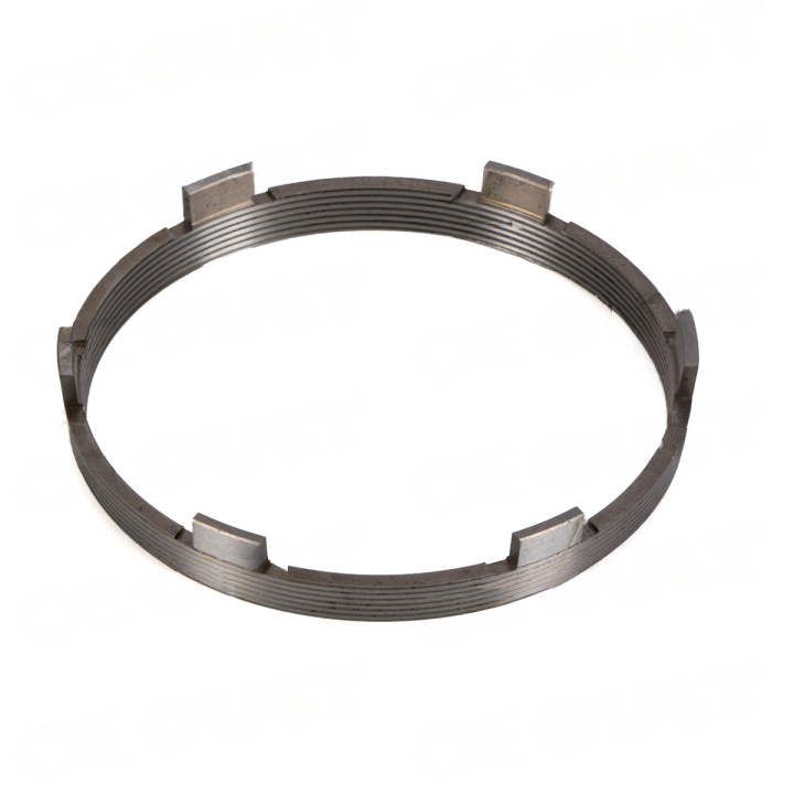 Porsche 911 (993) 1994-1996 Carrera RS 3.8 Transmission Input Shaft Spacer G50.32 OE-Cult in the group Select car model / Porsche / 993 / OE Parts at DDESIGN Scandinavia AB (OEC-P00399)