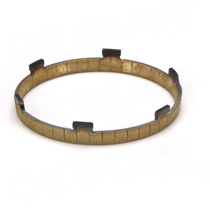 Porsche 911 2001-2009 Turbo/GT3 1999-2011 Transmission Input Shaft Spacer OE-Cult in the group Select car model / Porsche / 997 04-12 / OE Parts at DDESIGN Scandinavia AB (OEC-P00400)