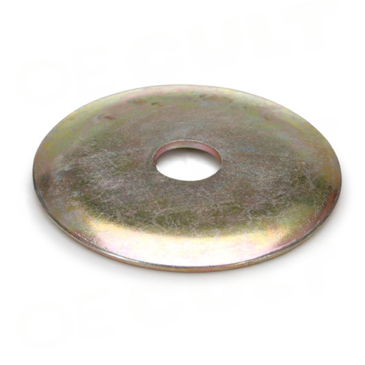 Porsche 911 1965-1989/964/993 RS Rear Axle Spring Seat OE-Cult in the group Select car model / Porsche / 993 / OE Parts at DDESIGN Scandinavia AB (OEC-P00403)