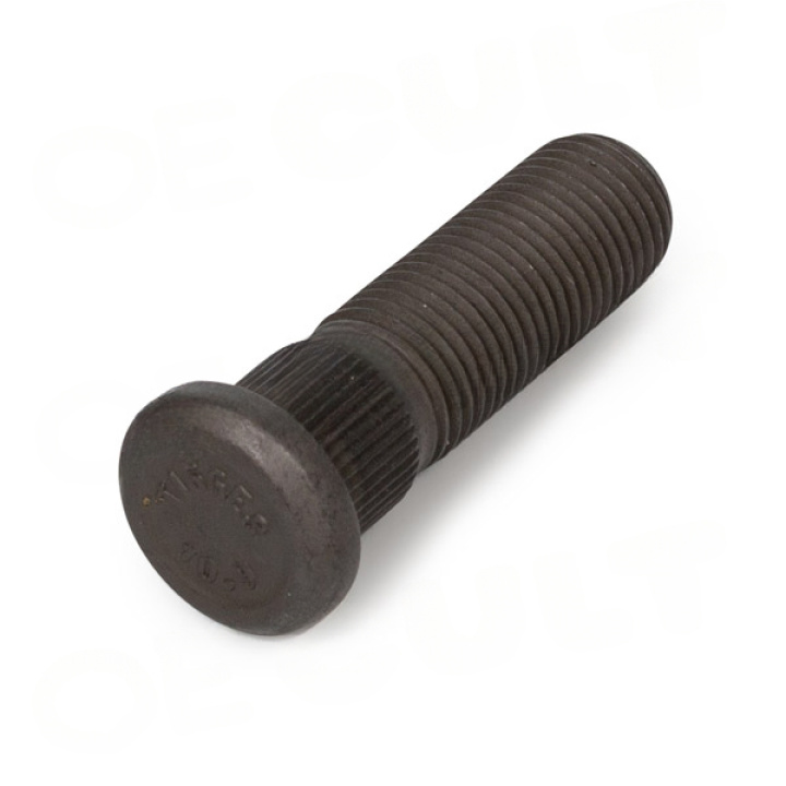 Porsche 911 1965-1973/993 1995+/928/944 Wheel Stud 14x52mm OE-Cult in the group Select car model / Porsche / 993 / OE Parts at DDESIGN Scandinavia AB (OEC-P00409)