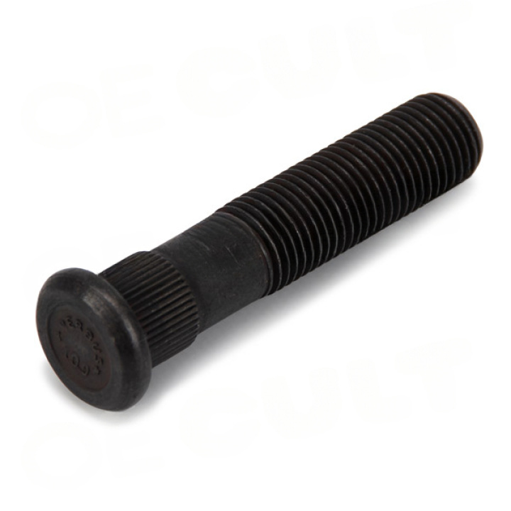 Porsche 911 1975-1989 Turbo/924/944 Up To 1985 Wheel Studs 14x66mm OE-Cult in the group Select car model / Porsche / 944 / OE Parts at DDESIGN Scandinavia AB (OEC-P00411)