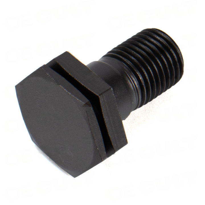 Porsche 911 1969-1989/964/924 Up to 1985/928 Screw Crown Gear Differential M12x1.25 OE-Cult in the group Select car model / Porsche / 924 / OE Parts at DDESIGN Scandinavia AB (OEC-P00414)