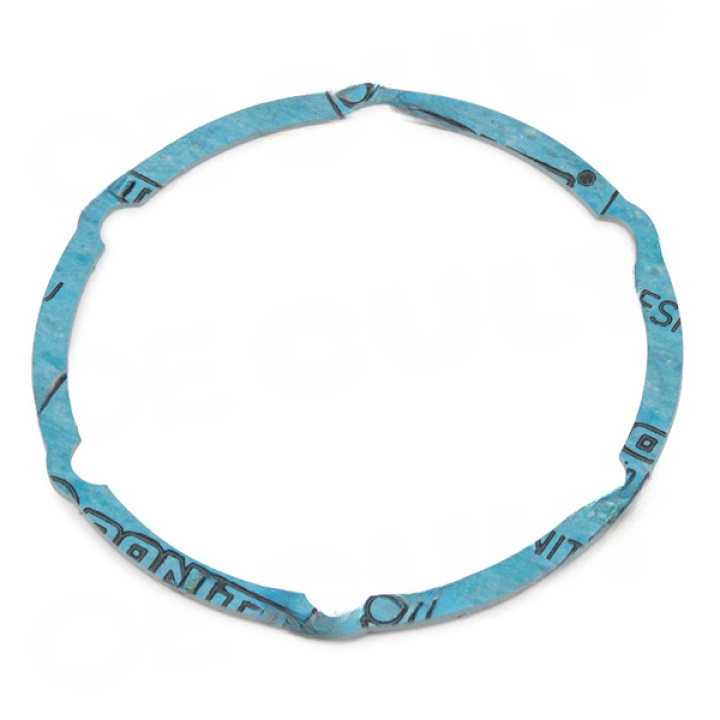 Porsche 911 1969-1977 Sportomatic Transmission Output Shaft Seal OE-Cult in the group Select car model / Porsche / Older models / OE Parts at DDESIGN Scandinavia AB (OEC-P00416)