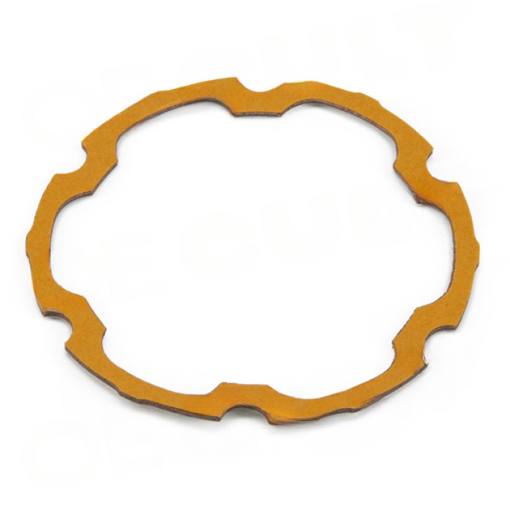 Porsche 911 1974-1986 SC/Carrera Transmission Output Shaft Seal Manual Transmission OE-Cult in the group Select car model / Porsche / Older models / OE Parts at DDESIGN Scandinavia AB (OEC-P00417)