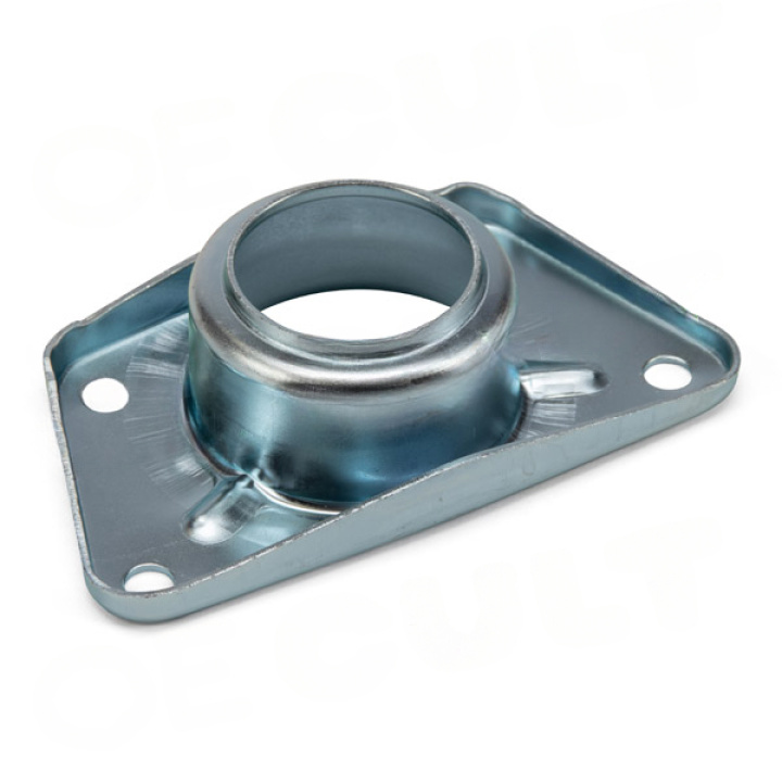 Porsche 911 1965-1989 Torsion Bar Cover OE-Cult in the group Select car model / Porsche / Older models / OE Parts at DDESIGN Scandinavia AB (OEC-P00420)