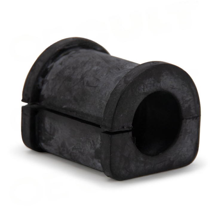 Porsche 911 1974-1977/Turbo 1975-1977 Stabiliser Bar Mount Rear Axle OE-Cult in the group Select car model / Porsche / Older models / OE Parts at DDESIGN Scandinavia AB (OEC-P00428)