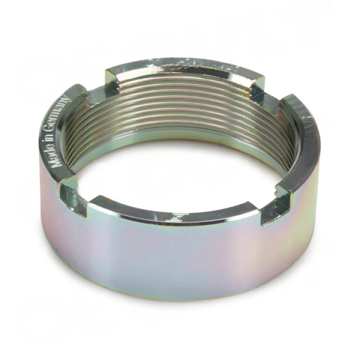 Porsche 911 1965-1989/914 Ball Joint Front Axle Both Sides OE-Cult in the group Select car model / Porsche / Older models / OE Parts at DDESIGN Scandinavia AB (OEC-P00435)