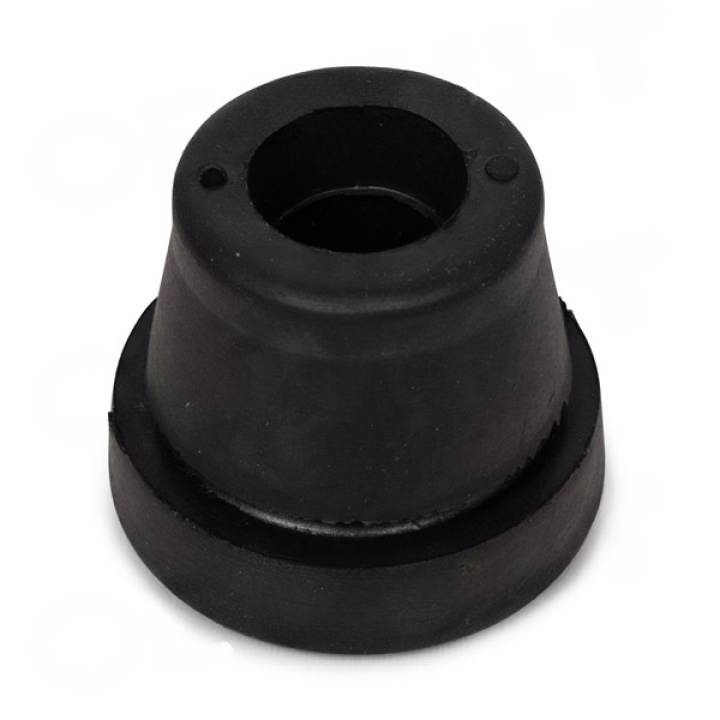 Porsche 911 1965-1973/912/914 Stabilizer Bar Mount Front Axle OE-Cult in the group Select car model / Porsche / Older models / OE Parts at DDESIGN Scandinavia AB (OEC-P00442)