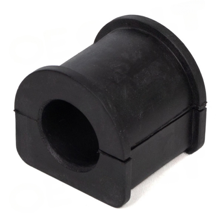 Porsche 911 1986-1989/Turbo 1985-1989 Stabilizer Bar Mount Front Axle OE-Cult in the group Select car model / Porsche / Older models / OE Parts at DDESIGN Scandinavia AB (OEC-P00451)