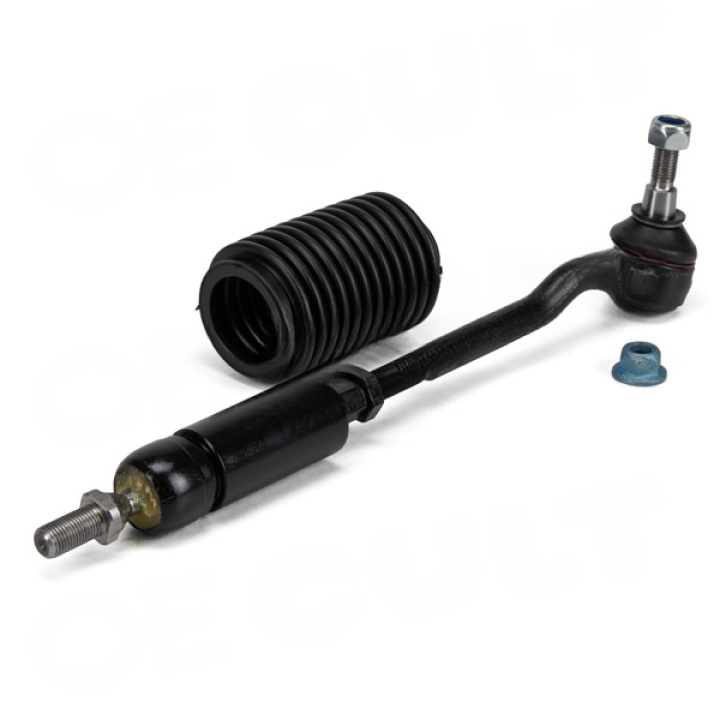 Porsche 911 (993) 1994-1998 Tie Rod Front Axle Both Sides OE-Cult in the group Select car model / Porsche / 993 / OE Parts at DDESIGN Scandinavia AB (OEC-P00453)