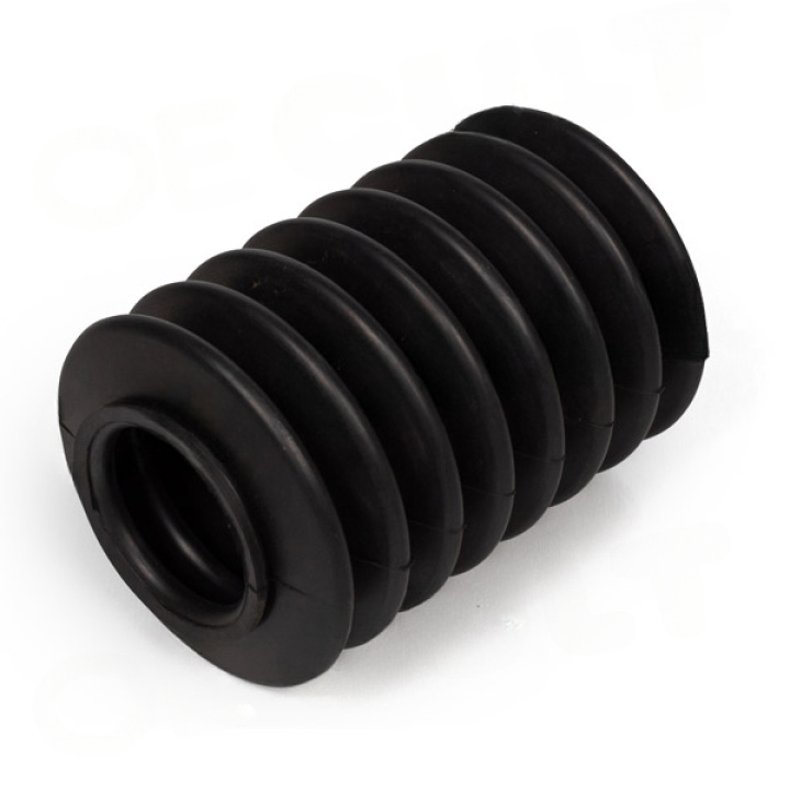 Porsche 911 1965-1989/914 Bellow Steering Left/Right OE-Cult in the group Select car model / Porsche / Older models / OE Parts at DDESIGN Scandinavia AB (OEC-P00456)