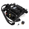 Porsche Panamera 2010-2016 Compressor Compressed-Air System OE-Cult