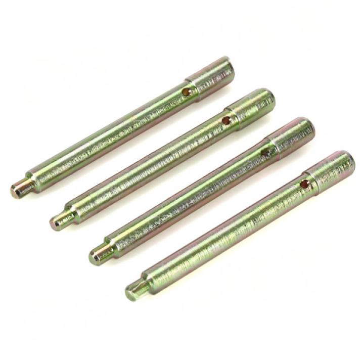 Porsche 911 1969 T/912 Accessory Kit Disc Brake Pad Rear Axle Both Sides OE-Cult in the group Select car model at DDESIGN Scandinavia AB (OEC-P00486)