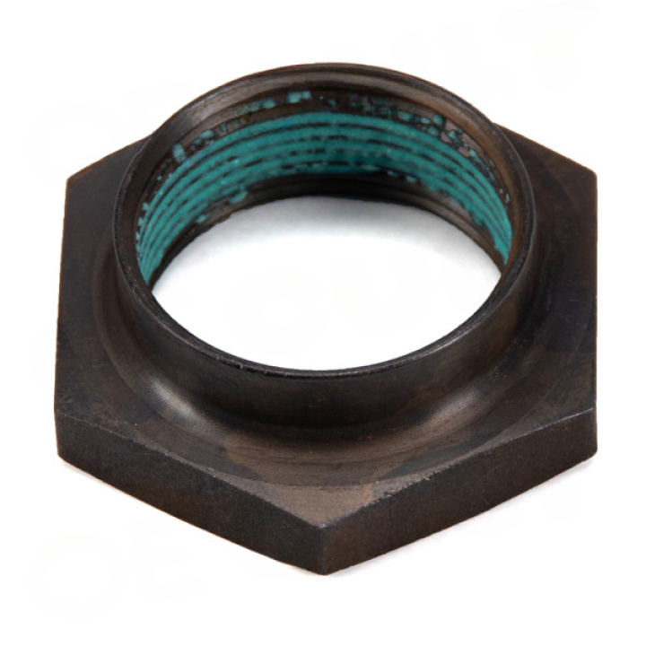 Porsche 911 1972-1998/996 Turbo/997 Turbo GT3 Up to 2011 Nut Transmission Main Shaft OE-Cult in the group Select car model / Porsche / 997 04-12 / OE Parts at DDESIGN Scandinavia AB (OEC-P00496)