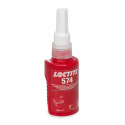 Porsche Various Models Sealing Substance Loctite 574 50ml Orange OE-Cult