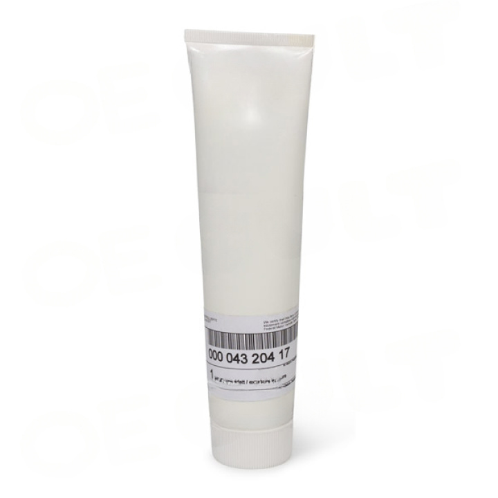 Porsche Cayenne 2003-2010 Grease, 100ml Tube, OE-Cult in the group Select car model / Porsche / Cayenne 02-10 / OE Parts at DDESIGN Scandinavia AB (OEC-P00500)