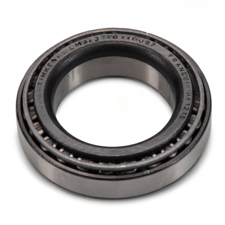 Porsche 911 1975-1989 3.0/3.3 Turbo Wheel Bearing Rear Axle Both Sides OE-Cult in the group Select car model / Porsche / Older models / OE Parts at DDESIGN Scandinavia AB (OEC-P00508)