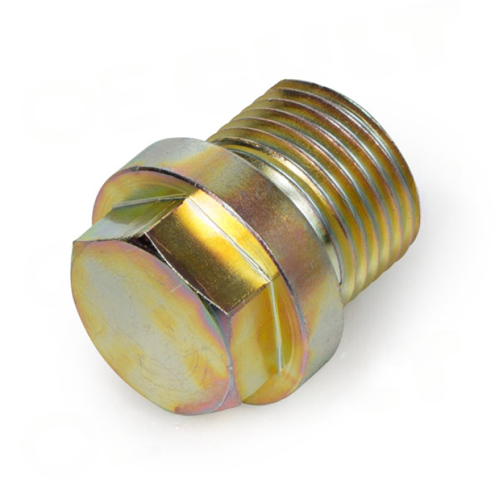 Porsche 911 1965-1989/964/993/996T/997T Oil Pressure Valve M18 x 1.5 OE-Cult in the group Select car model / Porsche / 997 04-12 / OE Parts at DDESIGN Scandinavia AB (OEC-P00514)