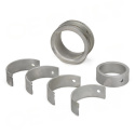 Porsche 356 B/C 1960-1965 1600C/SC/912 Crankshaft Bearing Set Standard OE-Cult